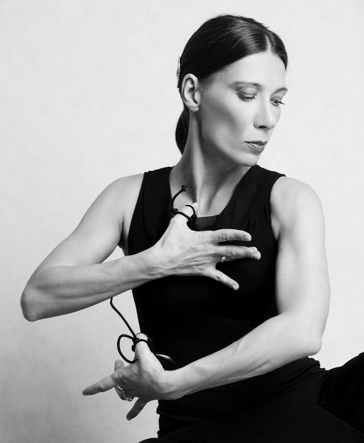 Małgorzata Matuszewska